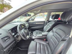 Fahrzeugabbildung Koleos Initiale Paris 4x4 2.0 BLUE dCi 185 FAP E