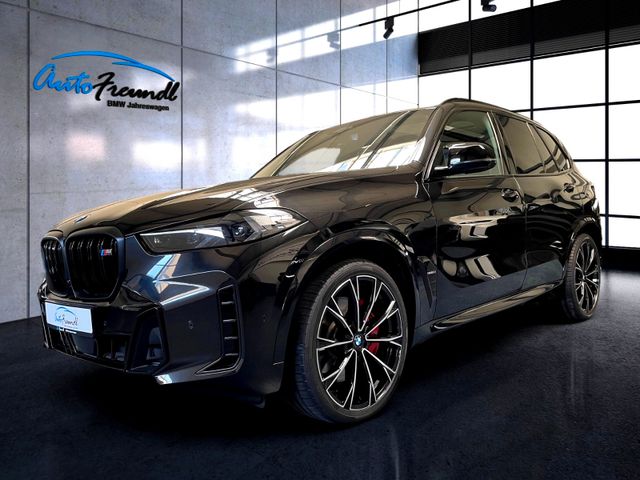BMW X5 M60i M Pro *22 Zoll*NW:~146.800.-€*