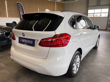 BMW 216d Active Tourer Advantage *1.HD*19%*NAVI*LED*