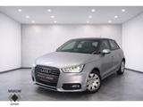 Audi A1 Sportback sport Navi/Sound/BiXenon/Klimaautom - Audi A1 Unfallwagen