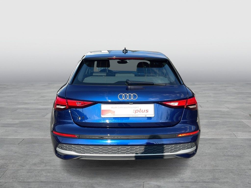 Audi A3 - Bild 6