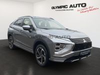 Mitsubishi Eclipse Cross Plug-in Hybrid Select 2,4 l (SDA m - Image