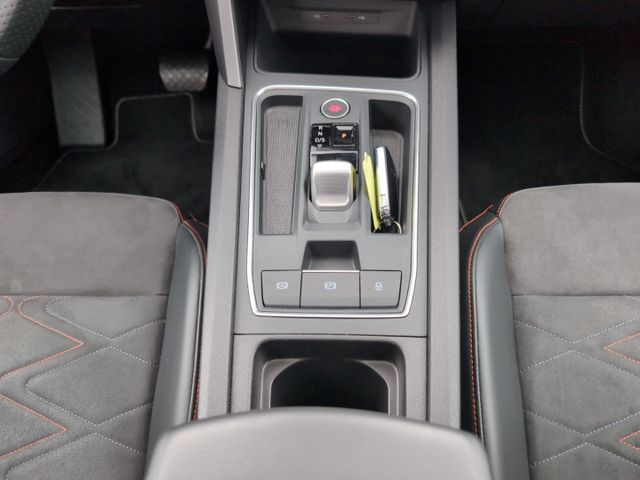 Leon FR 1.4 e-HYBRID DSG DYNAMIC-PAK. ACC LED NA
