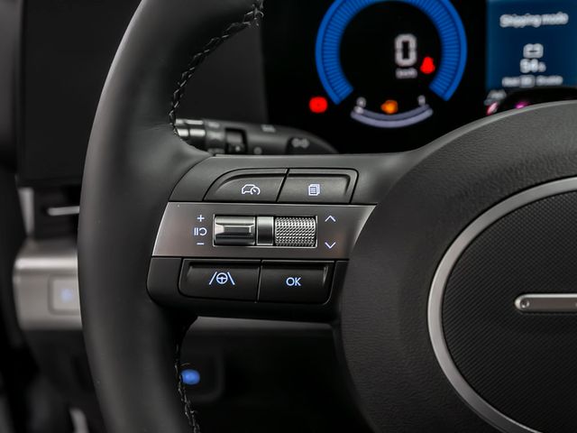 Hyundai Kona Select 2WD Navi Kamera Funktions-Paket