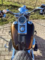 Harley-Davidson Fat Boy - HARLEY-DAVIDSON 2006 FAT BOY