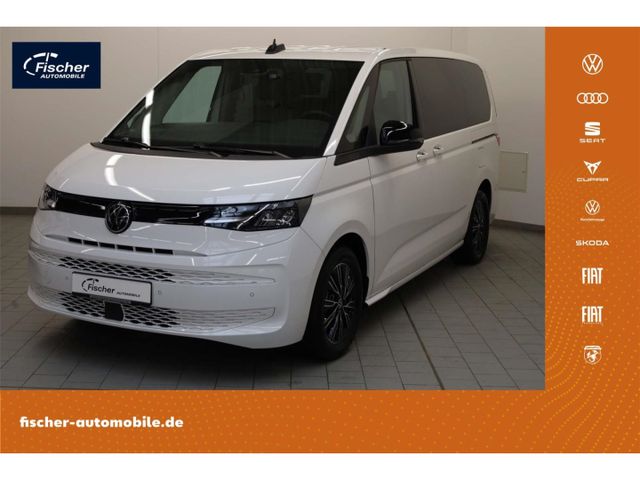 Volkswagen T7 Multivan LÜ 2.0 TDI DSG 7-Sitze/NAV/LED/RFK