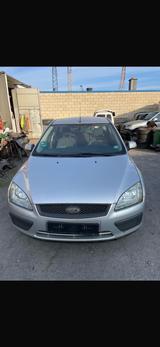 Ford Focus 1.6 Gas Anlage - Ford Focus: Gas