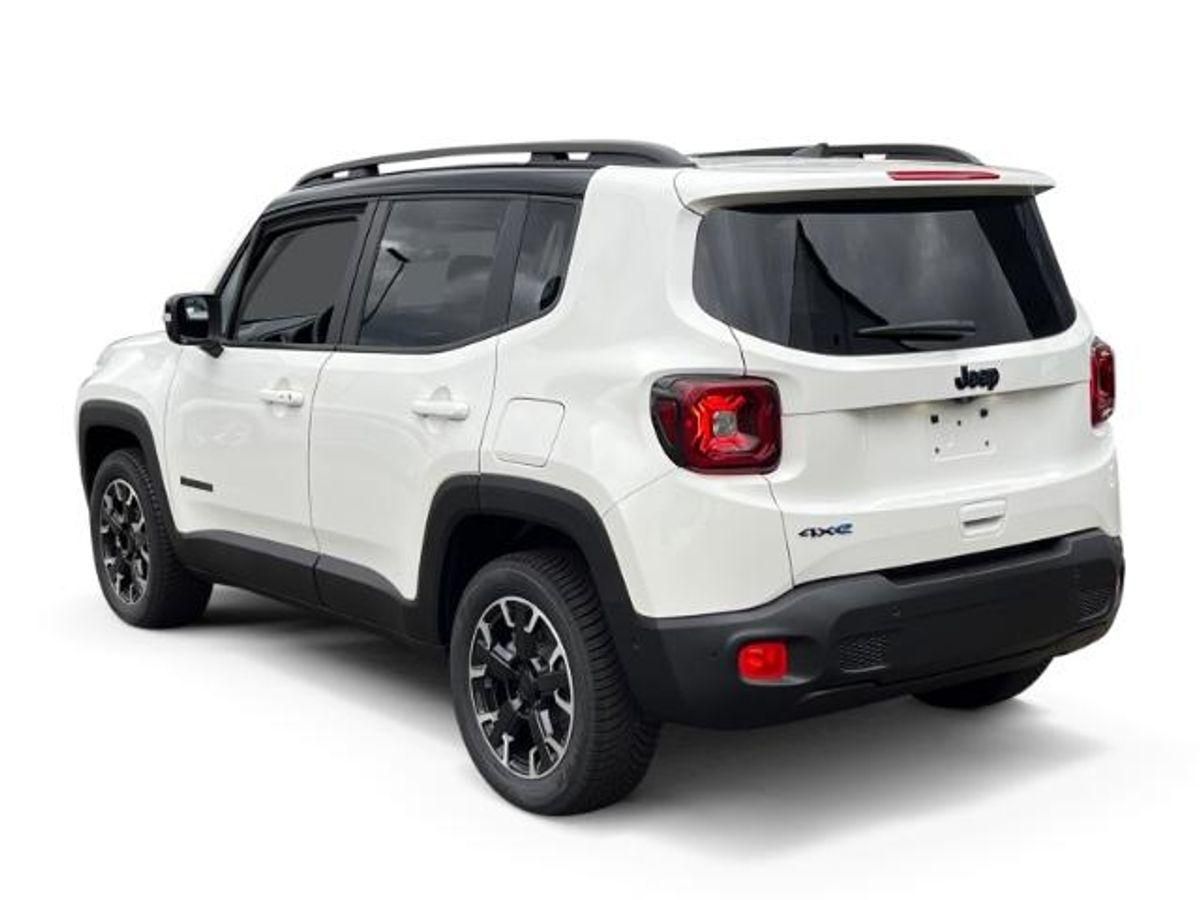 Jeep Renegade - Bild 7
