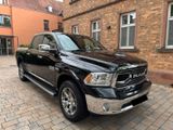 Dodge RAM 5.7 Hemi 4x4 Crew Cab Limited Edition  - Dodge RAM: Schwarz