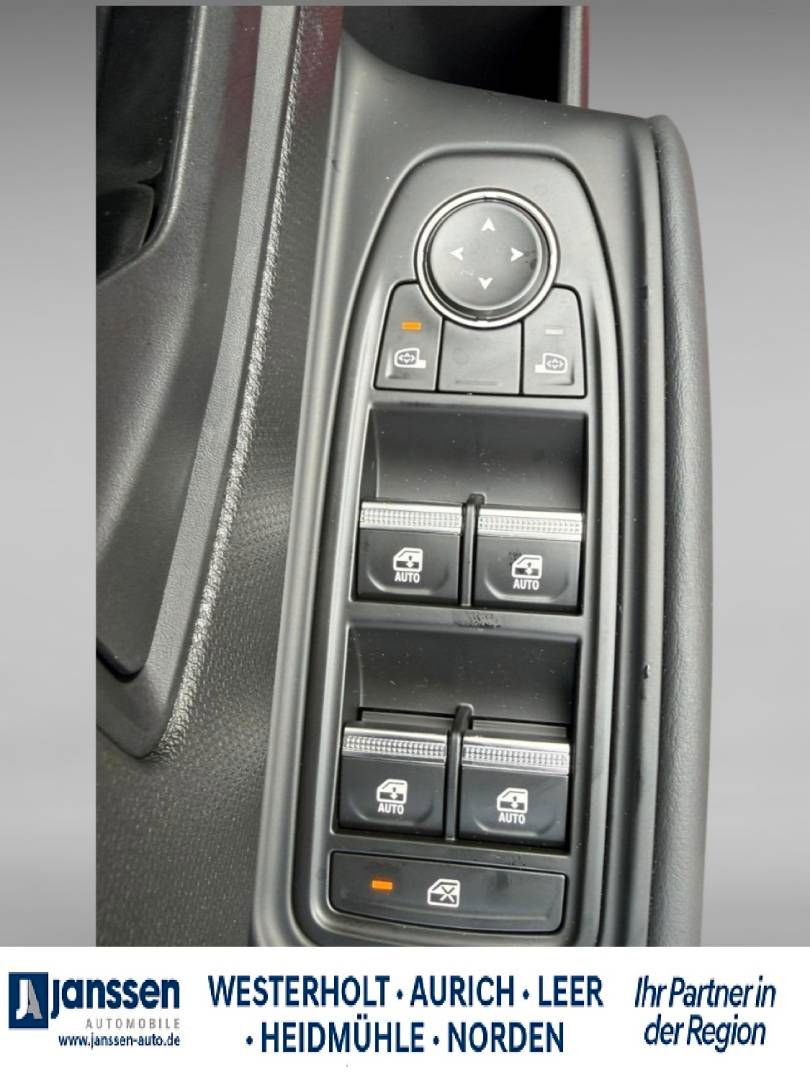 Fahrzeugabbildung Renault CLIO Evolution Full Hybrid E-Tech 160