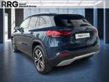 Mercedes-Benz GLA 250 e Style - Mercedes-Benz GLA-Klasse mit Hybrid-Antrieb