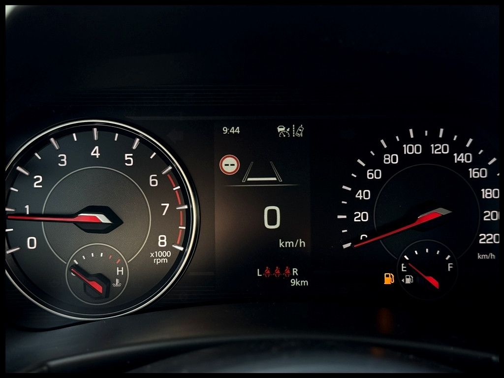Suzuki Swift - Bild 13