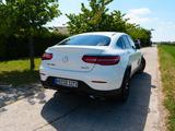 Mercedes-Benz GLC 300 4M AMG | 360° | HUD | Vollausstattung - Mercedes-Benz GLC-Klasse: Coupe
