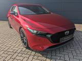 Mazda 3 2.5l (140PS) Homura Automatik Navi Kamera 2025 - Mazda 3: 5.3