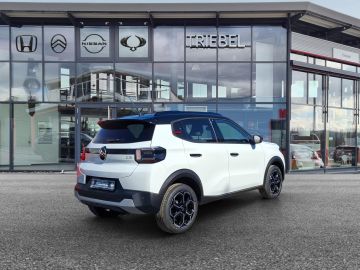 Citroën C3 Turbo 100 MAX HUD°Navi°LED°RFK°Winterpaket°