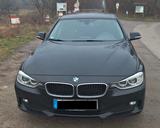 BMW 320d Touring Automatik /TÜV 06/27/Bremsen NEU! - BMW: Kombi, 3.0