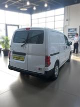 Nissan NV200 /Evalia Kasten Comfort KAMIRA - Nissan NV200 aus 2018