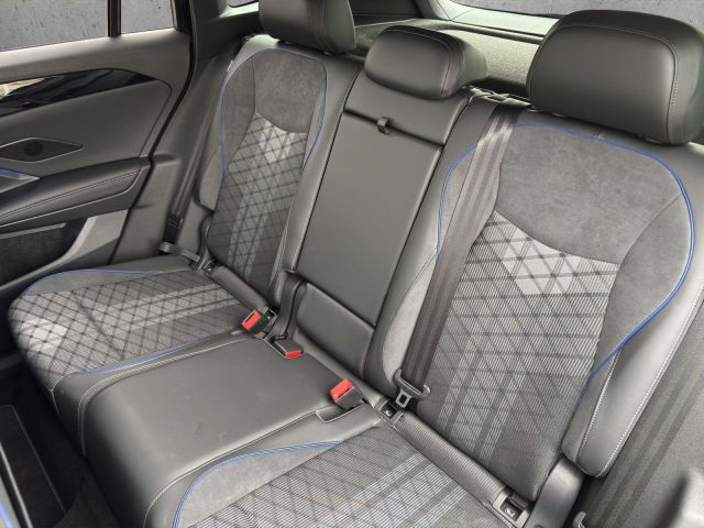 Tiguan 1.5 eTSI R-Line+Black Style+Navi+AZV +ACC