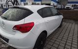 Opel Astra J Lim. 5-trg. Edition - Opel Astra bis 5.000 Euro
