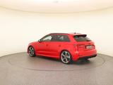 Audi RS3 Sportback 2.5 TFSI quattro Matrix+19''+virtu - Audi RS3: Limousine