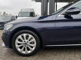 Mercedes-Benz C 220 d T-Modell EXCLUSIVE Fahrssistenz-Paket - gebrauchte Mercedes-Benz C 220 aus dem Jahr 2018