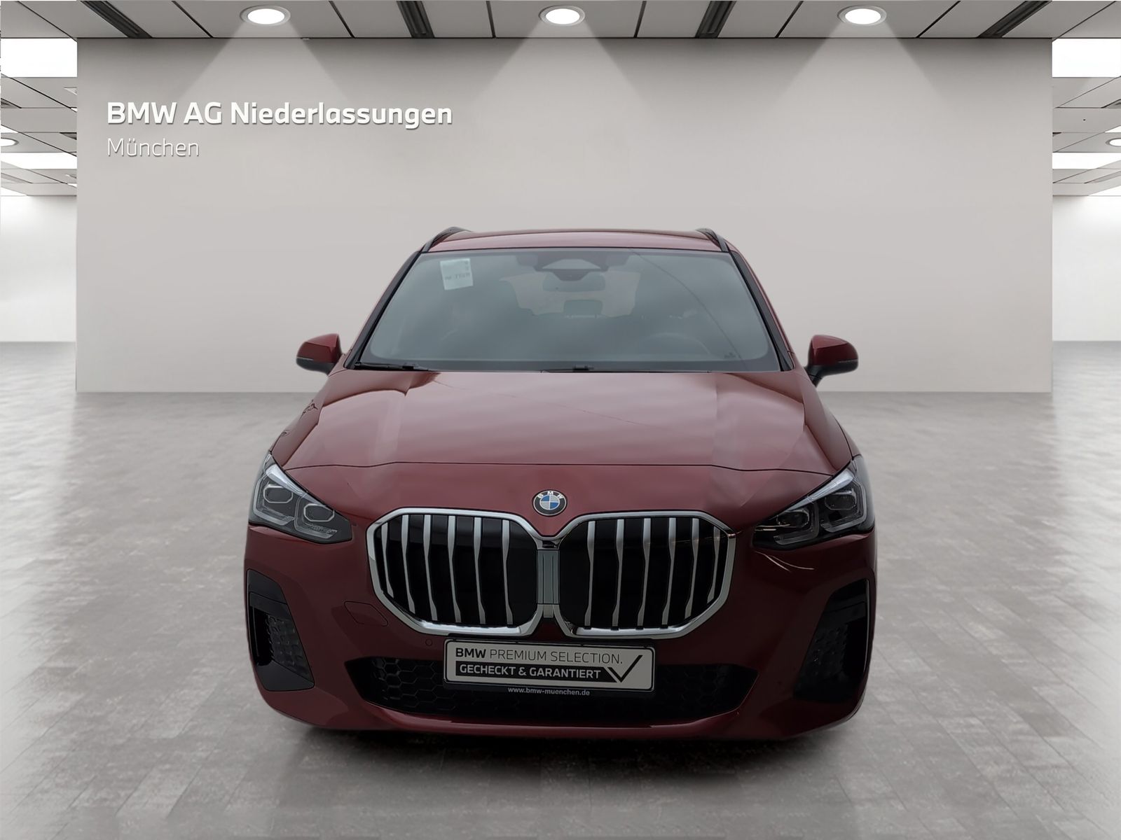 BMW 220d M Sport AHK Driv.Assist Harman K Kamera foto 4