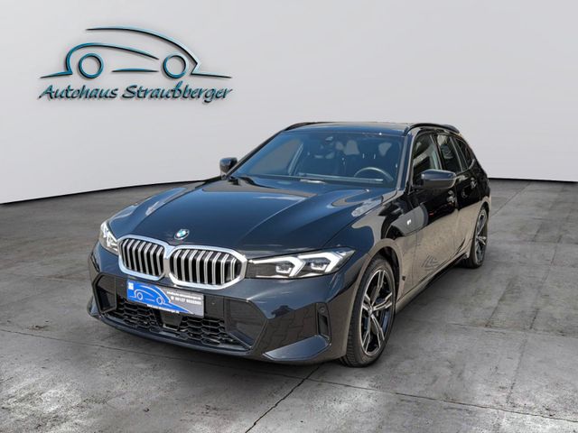 BMW 330i Touring xDrive M Sport ACC FL2 HiFi LED 3ZK