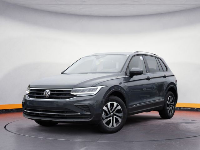 Volkswagen Tiguan 1.5 TSI DSG Life Navi LED PDC SHZ