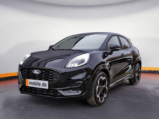 Ford Puma ST-Line X MildHybrid Aut.+Full-LED+B&O+ACC