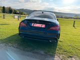 Mercedes-Benz CLA 220 d 4MATIC NIGHT/EDITION SERVICE NEU u.v.m - Mercedes-Benz CLA 220 mit Diesel-Antrieb