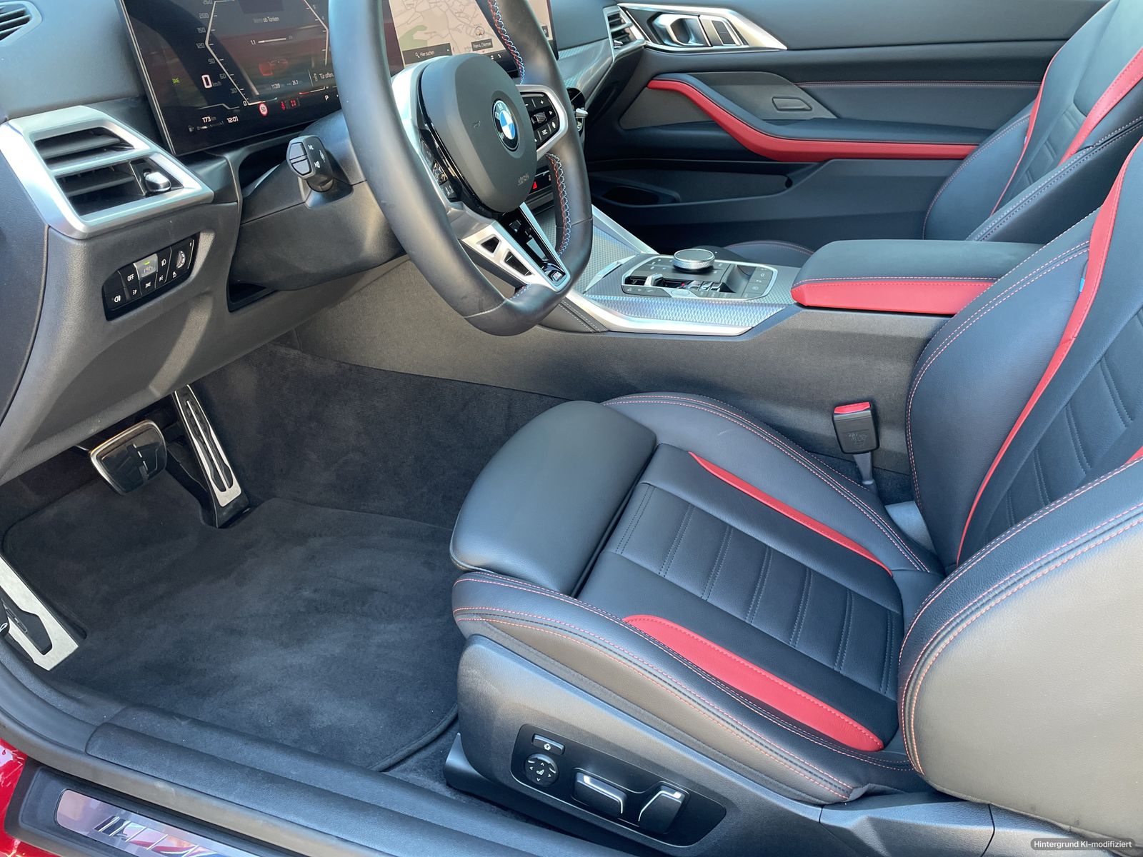 BMW M440 - Bild 10