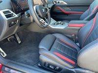 BMW M440 - Vorschau Bild 10