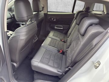 Citroën C5 Aircross 1.2 136 MAX +Navi+LED+SHZ+KeyLess