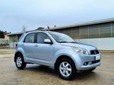 Daihatsu Terios 1.5 4WD GPL - Daihatsu Terios aus 2009