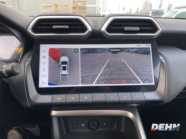 MG ZS Hybrid+ LUXURY Mj25 StandHZG Navi Leder 360 K