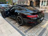 Porsche 911 Turbo S (991.2): Lift, Sport Classic, uvm. - Porsche 991 in Hamburg