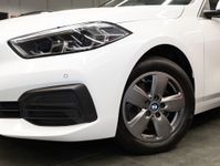 BMW 118 - Vorschau Bild 3