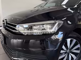 Volkswagen Touran 1.5 TSI Automatik 7 Sitze|Kamera|Klimaaut - VW Touran 7-Sitzer
