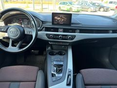 Fahrzeugabbildung Audi A4 Avant 40 TDI sport S-Line *AHK*LED*PANO*