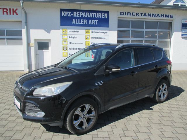 Ford Kuga 1.6 EcoBoost Trend