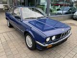 BMW 318i Coupe - BMW aus 1985