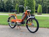 Kreidler MF4 original Zustand-Sammlerauflösung- - KREIDLER VON 1 BIS 50 CCM