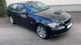 BMW 320i  Touring|KLIMA|SHZ|PDC|ALU|6.GANG/TÜV:10/25 - BMW 320 aus 2006: Kombi, 320i