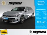 Volkswagen Passat 2.0 TDI Elegance AHK 360° HUD ACC NAVI - Volkswagen Passat: 3.0