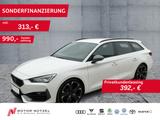 Cupra Leon ST VZ 2.0 TSI DSG LED+NAVI+AHK+DCC+SHZ+GRA - CUPRA Leon Leasingangebote für Privatpersonen