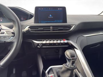 Peugeot 3008 1.2 PureTech 130 Active LED+2xKlima