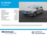 Volkswagen Golf VII Sportsvan 1.4 TSI Allstar BMT +NAVI