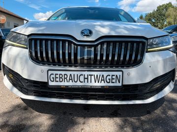 Skoda Superb - 3