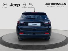 JEEP Compass e-Hybrid 1.5l T4 48V Aut. Summit Navi 36