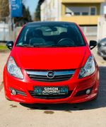 OPEL Corsa D Sport*TÜV 10/27*Tempomat*Klima NEU*TOP